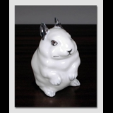 Young Rabbit, Royal Copenhagen figurine no.22690 or 250