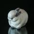 Hvid figur af kanin, Royal Copenhagen | Nr. 1003251 | DPH Trading