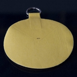 Plate hanging, Ø 5 cm (Max 500 g)