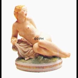 Venus, Royal Copenhagen overglaze figurine no. 2417 or 132