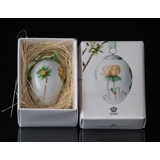 Påskeæg med erantis, Royal Copenhagen påskeæg 2016