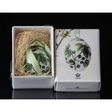 Påskeæg med solbær, Royal Copenhagen påskeæg 2016