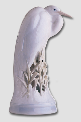 Hejre, Royal Copenhagen figur nr. 532 eller 068