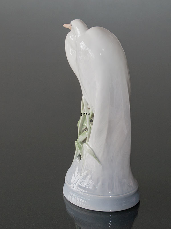 Hejre, Royal Copenhagen figur nr. 532 eller 068