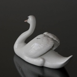 Swan, Royal Copenhagen Vogelfigur Nr. 755 oder 073