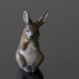 Kanin, Royal Copenhagen figur nr. 1019 eller 080