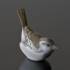 Spurv, Optimist Royal Copenhagen fugle figur nr. 1081 | Nr. 1020083 | Alt. R1081 | DPH Trading