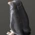 Pingviner, Royal Copenhagen figur nr. 1190 | Nr. 1020091 | Alt. R1190 | DPH Trading