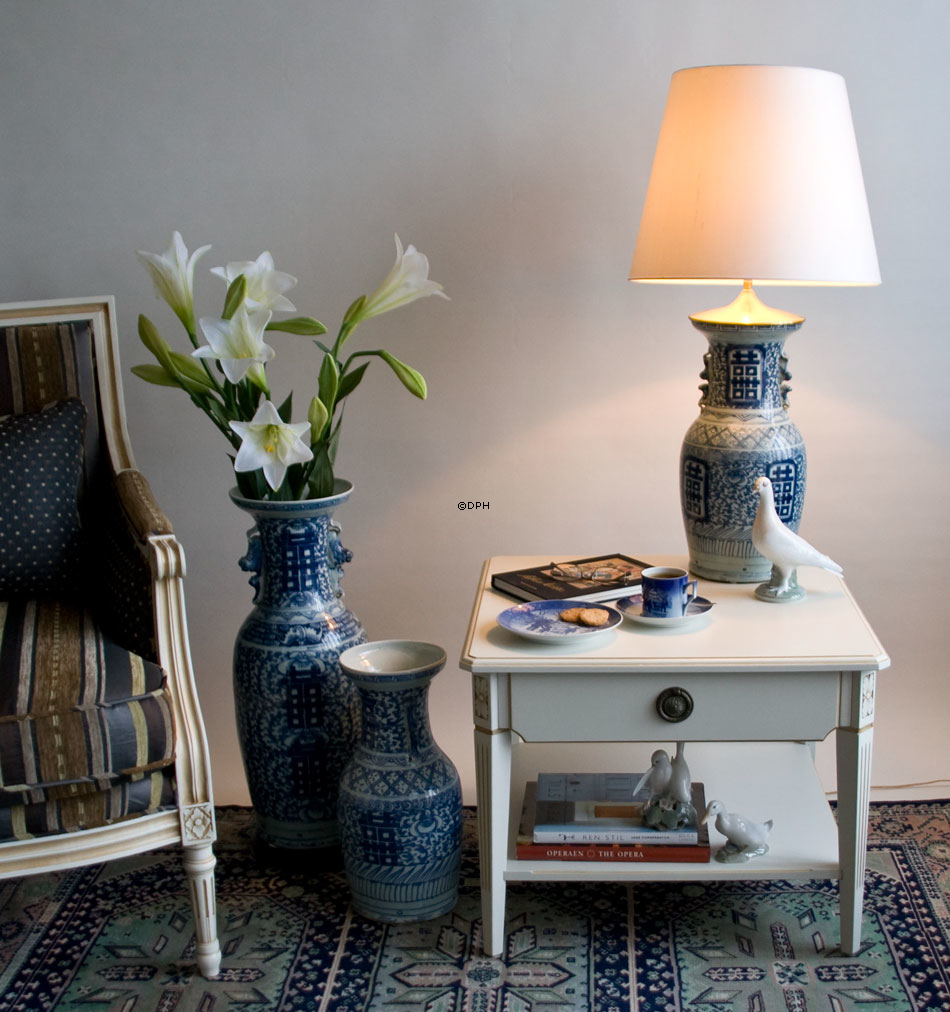 And, Royal Copenhagen figur nr. 1192 eller 092