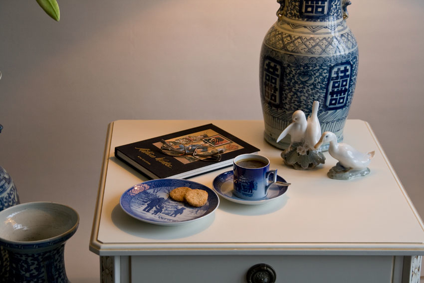 And, Royal Copenhagen figur nr. 1192 eller 092