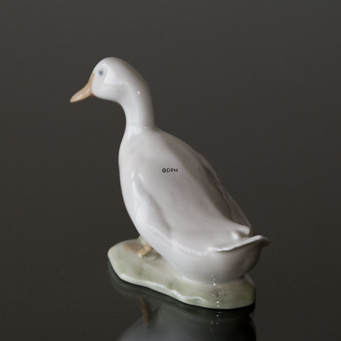 And, Royal Copenhagen figur nr. 1192 eller 092