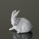 Kanin, Royal Copenhagen figur nr. 1691 eller 111