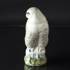 Ugle, Royal Copenhagen fugle figur nr. 1829 | Nr. 1020116 | Alt. R1829 | DPH Trading