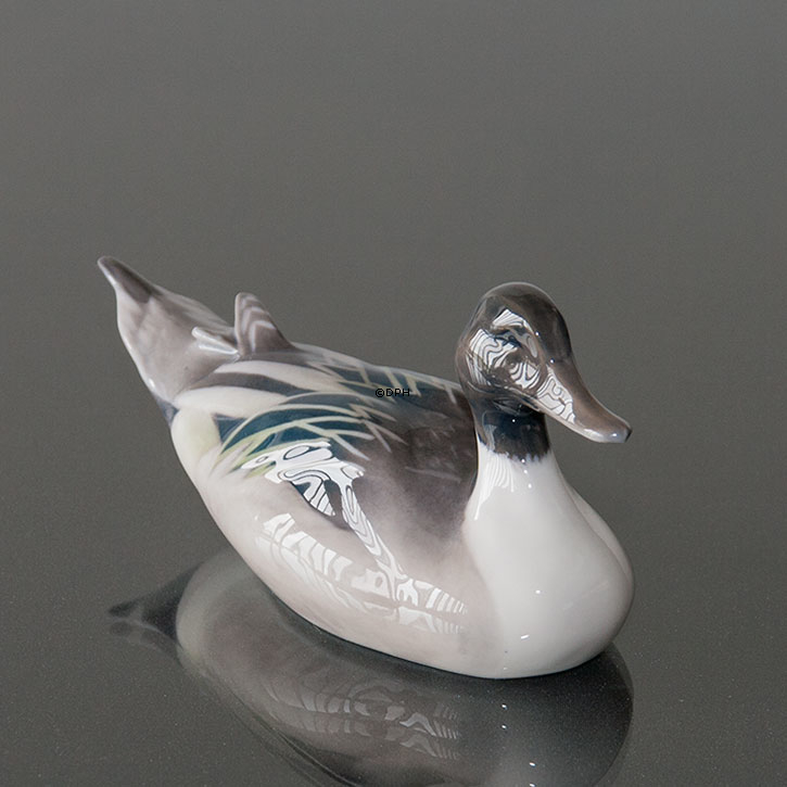 And, Royal Copenhagen figur nr. 1933 eller 119