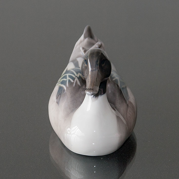 And, Royal Copenhagen figur nr. 1933 eller 119