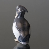 Troldand, Royal Copenhagen fugle figur nr. 1941 eller 122