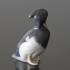 Troldand, Royal Copenhagen fugle figur nr. 1941 | Nr. 1020122 | Alt. R1941 | DPH Trading