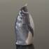 Pingvin, Royal Copenhagen fugle figur nr. 3003 | Nr. 1020139 | Alt. r3003 | DPH Trading