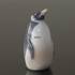 Pingvin, Royal Copenhagen fugle figur nr. 3003 | Nr. 1020139 | Alt. r3003 | DPH Trading