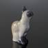 Siameser kat, Royal Copenhagen figur nr. 3281 | Nr. 1020142 | Alt. R3281 | DPH Trading