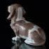 Bassethound, Royal Copenhagen hunde figur | Nr. 1020356 | Alt. 1020356 | DPH Trading