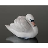 Male swan, Royal Copenhagen figurine no. 359