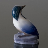 Eisvogel, Royal Copenhagen Vogelfigur Nr. 407 oder 1619