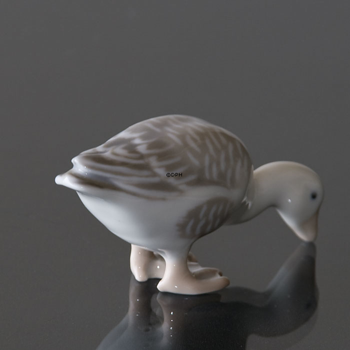 Gås, Bing & Grøndahl figur nr. 1902 eller 437