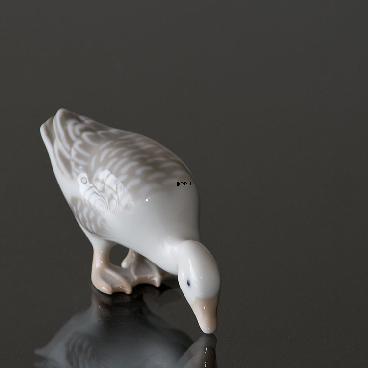 Gås, Bing & Grøndahl figur nr. 1902 eller 437
