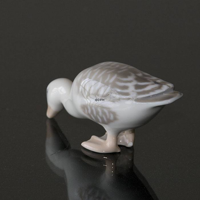 Gås, Bing & Grøndahl figur nr. 1902 eller 437