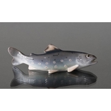 Trout, Bing & grondahl fish figurine no. 2169 or 449