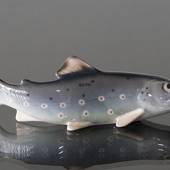 Forel, Bing & Grøndahl figur af fisk nr. 2169