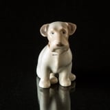 Sealyham Terrier, Bing & Gröndahl Figur Nr. 2179 oder 451