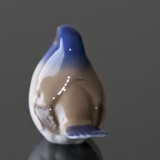 Mejse, Bing & Grøndahl fugle figur nr. 2485 eller 485