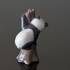 Klatrende Panda, Royal Copenhagen figur | Nr. 1020664 | Alt. 1020664 | DPH Trading
