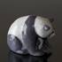 Panda med unge, Royal Copenhagen figur | Nr. 1020666 | Alt. 1020666 | DPH Trading