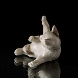 kat, Royal Copenhagen figur nr. 682