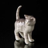 Alex, Katze, Royal Copenhagen Figur Nr. 685