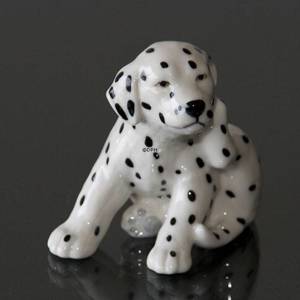 Dalmatiner, Royal Copenhagen hunde figur | Nr. 1020747 | Alt. 1020747 | DPH Trading
