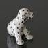 Dalmatiner, Royal Copenhagen hunde figur | Nr. 1020747 | Alt. 1020747 | DPH Trading