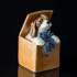 Cocker Spaniel, Royal Copenhagen hunde figur | Nr. 1020751 | Alt. 1020751 | DPH Trading