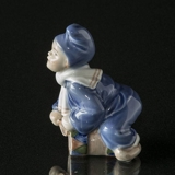 Drummer, Royal Copenhagen figurine no. 3647 or 148