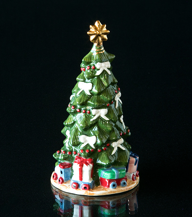 Årets Juletræ 2018