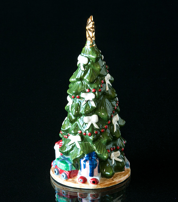 Årets Juletræ 2018