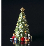 Årets Juletræ 2019 Royal Copenhagen