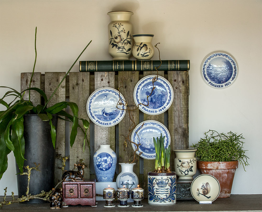 Bjørneunge, stentøjsfigur, Royal Copenhagen nr. 21435 eller 235