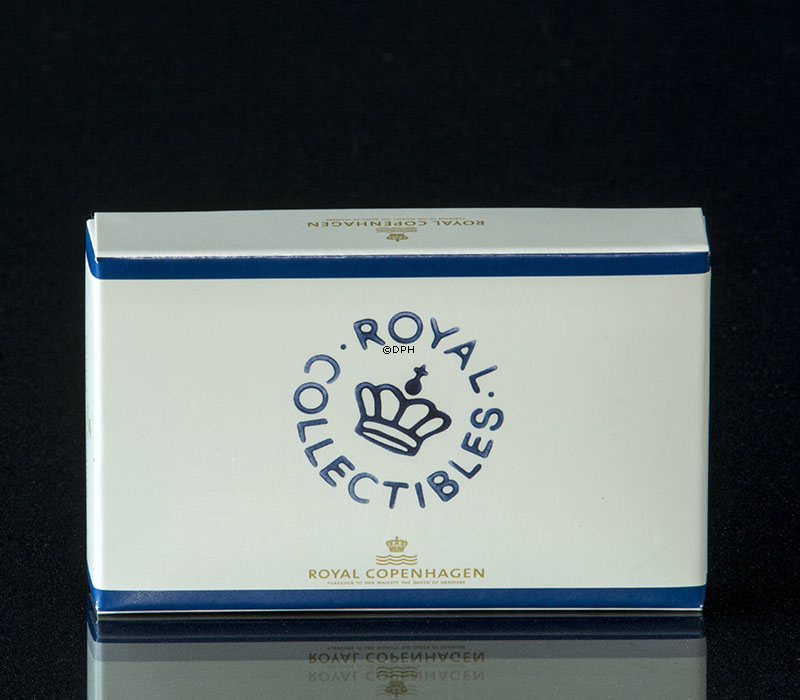 Årets Julemand 2020, Julemanden med bamse Royal Copenhagen