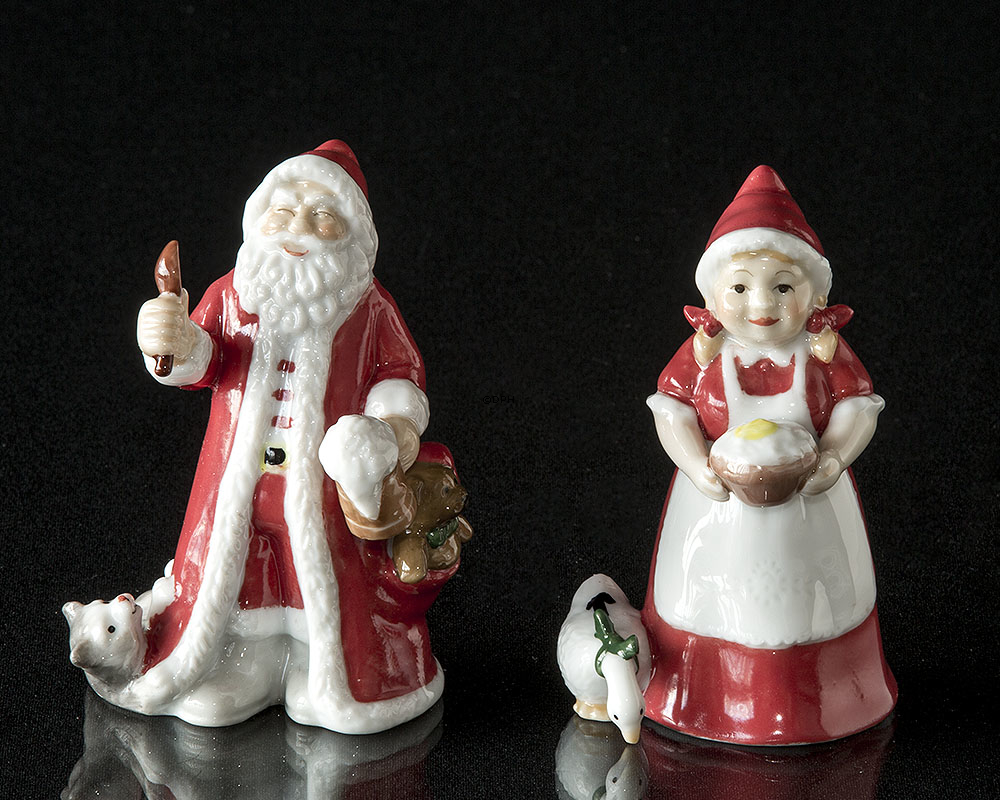 Årets Julemand 2021, Royal Copenhagen