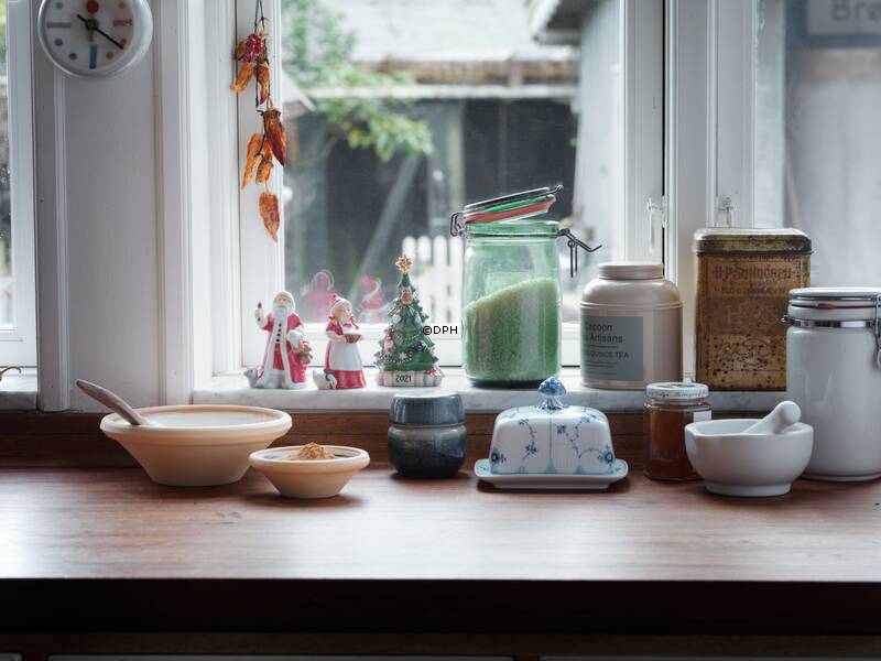 Årets Juletræ 2021 Royal Copenhagen