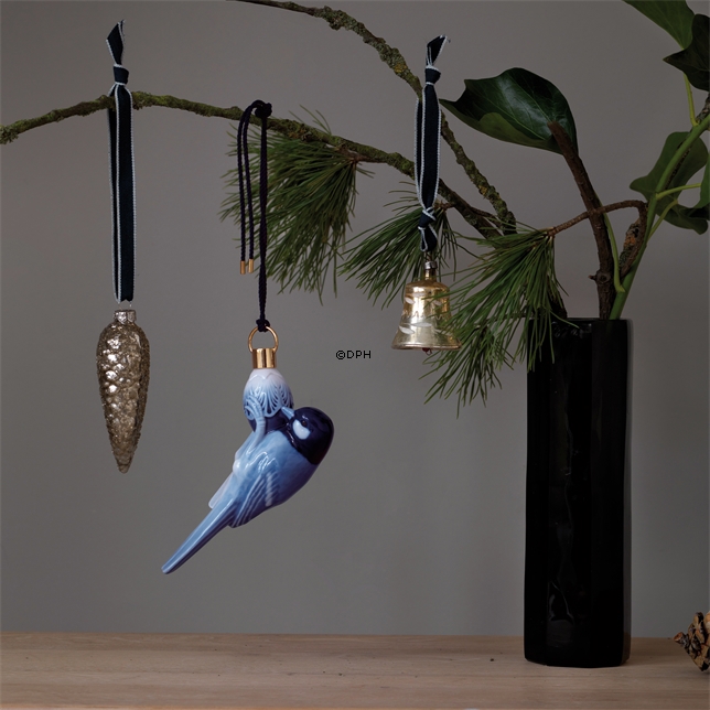 Royal Copenhagen ornament 2021, Mejse